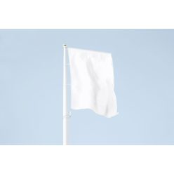 End piece with wind spinner