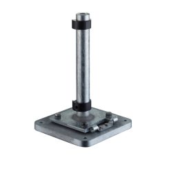 Talajra - födémre FKI