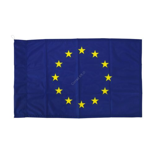 EU zászló 80x120cm