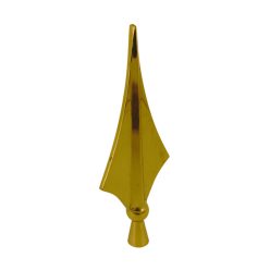 Spear Finial