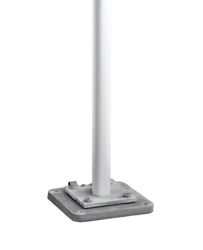 Talaj- und Deckenmontage – FKI Kipphalterung