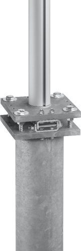 Talajba kippbare KIK