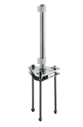 Talajba dönthető KIL