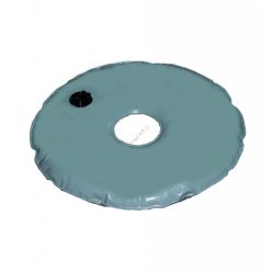 Water ring for cross base