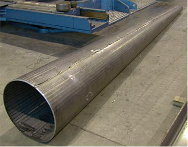 National Flagpole – Custom Manufacturing