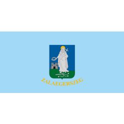 Zalaegerszeg zászló 40x60cm