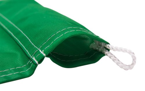 Ungarische Flagge mit Wappen 60x90 cm