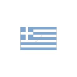 Görögország nemzeti zászló 40x60cm