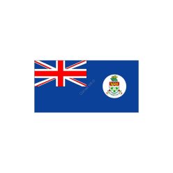 Kajmán szigetek nemzeti zászló 40x60cm