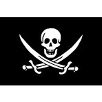 Tematikus dekoratív zászlók