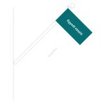 Egyedi reklámzászló