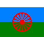 Nemzetiségi és etnikai zászlók